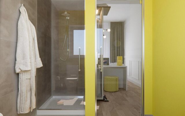 Lisbon City Inn Hotel by City Hotels