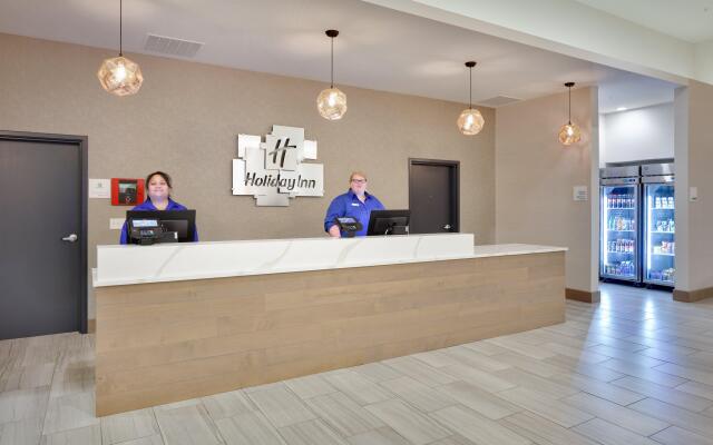 Holiday Inn Twin Falls by IHG