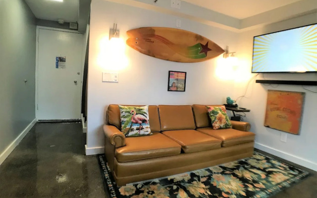 Kuhio Village 701A - 1 Br Condo