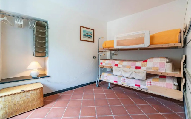 Amazing Home in Moneglia With 2 Bedrooms and Wifi