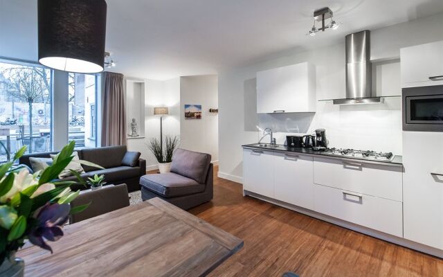 Amstel Delight Apartments