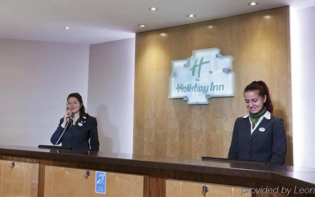 Holiday Inn London-Gatwick Airport by IHG