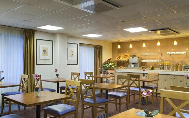 Citadines Place d'Italie Paris Aparthotel