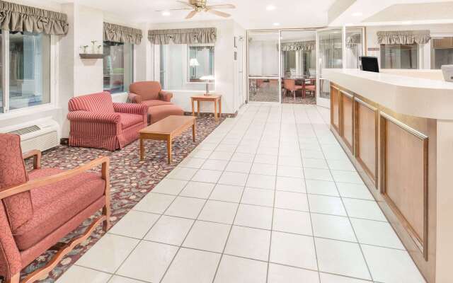 Quality Inn & Suites Willows