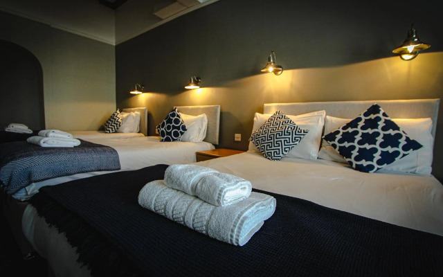 Chatsworth House Hotel