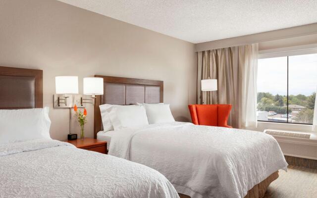 Hampton Inn & Suites Denver - Cherry Creek