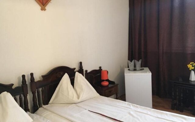 Hotel Balea