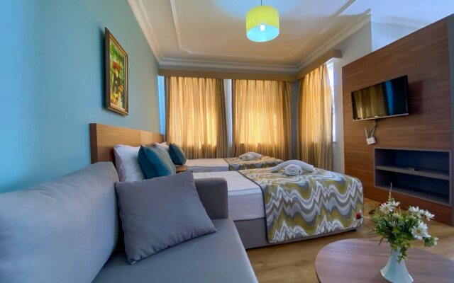 Side Village Hotel 
