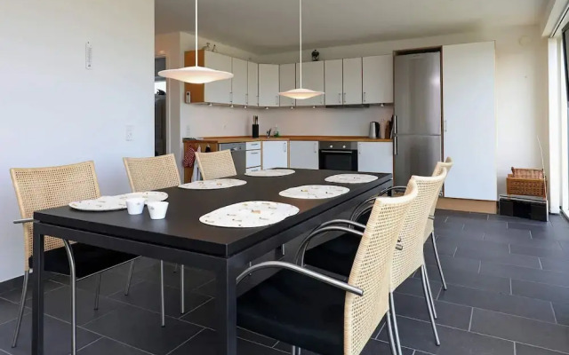 6 Person Holiday Home in Thyholm-by Traum