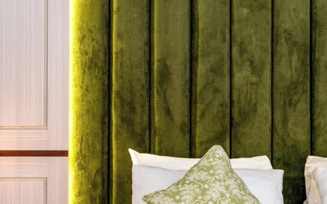 Queen Villa by Betterplace