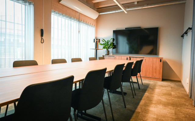 Best Western Hotell Vidostern