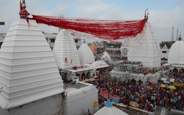Hotel Baidyanath