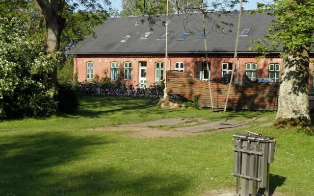 Alte Schule Westerhever