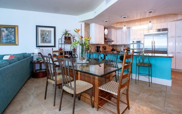 Crc1001 2 Bedroom Condo