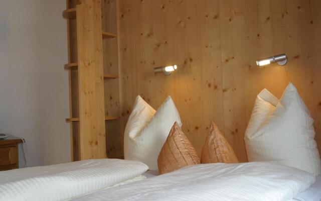 Appartements Familie Eberharter