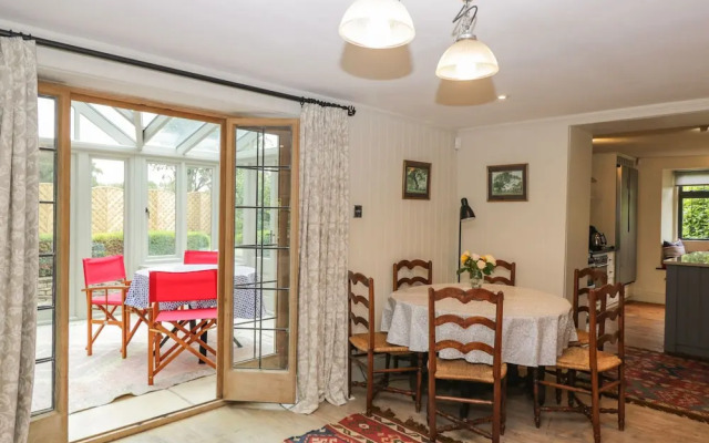 Rose Cottage