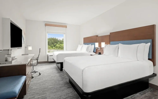 EVEN Hotel Portland – Beaverton by IHG