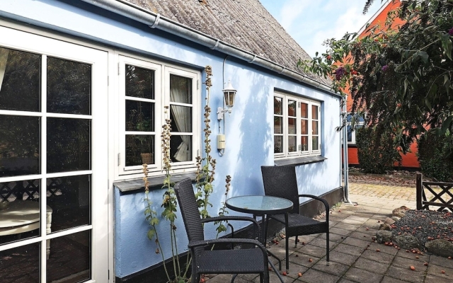 Holiday Home in Marstal