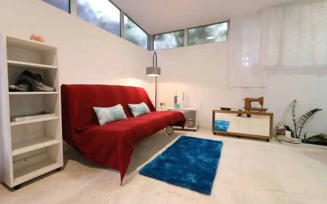 Quiet Studio in Zadars Old Town