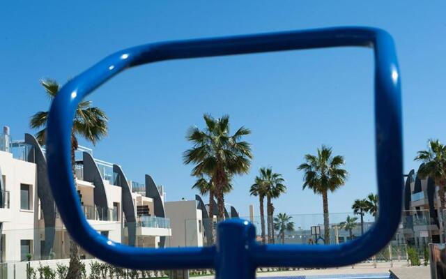 Playa Elisa Bay 108-113