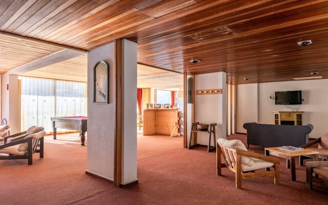 Résidence Pierre & Vacances Val Thorens Le Gypaete