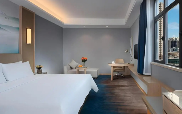 Vienna Hotel Guangdong Foshan Sanshui Forest Park