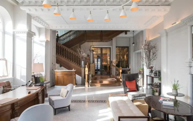 The Cadogan, A Belmond , London