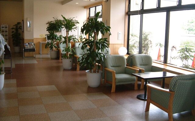 Hotel Route-Inn Nagaizumi Numazu Inter 1