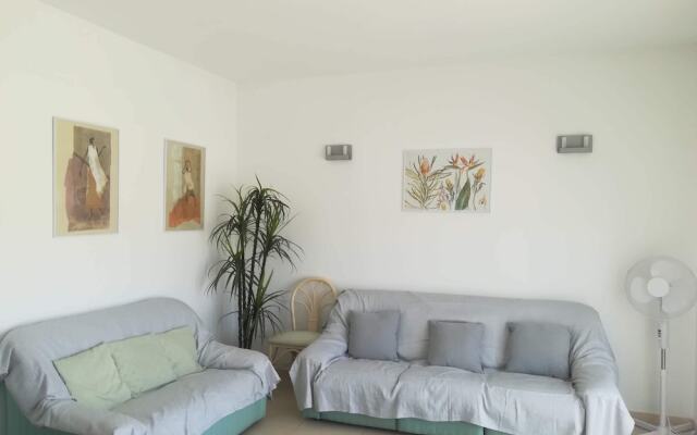 Apartamento Augusta Albatros