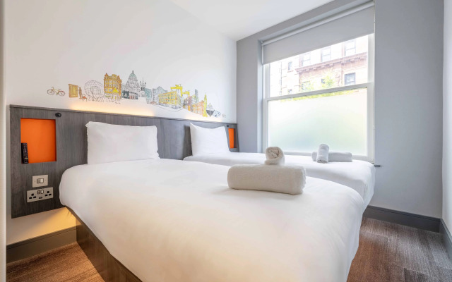easyHotel Belfast