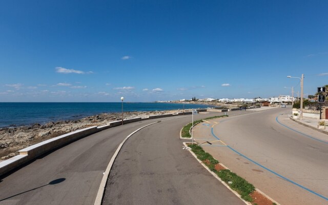 2756 Villa Verdemare - Appartamento B by Barbarhouse