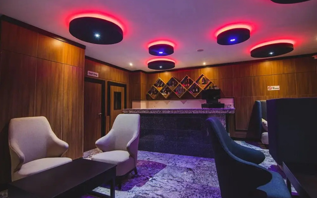 BON Hotel Transtell Residence Asaba