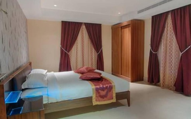 Rahhal Hotel Suites