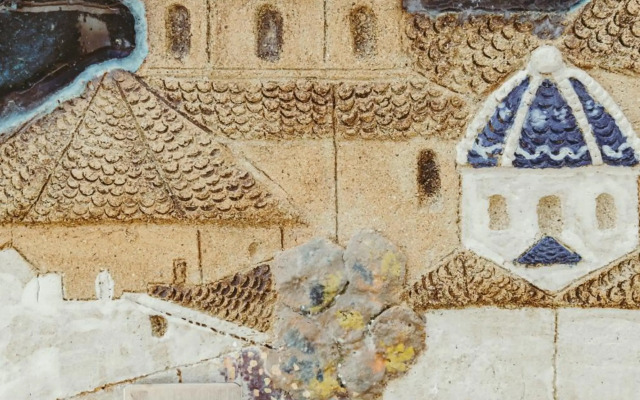 Precioso apartamento con garaje y terraza