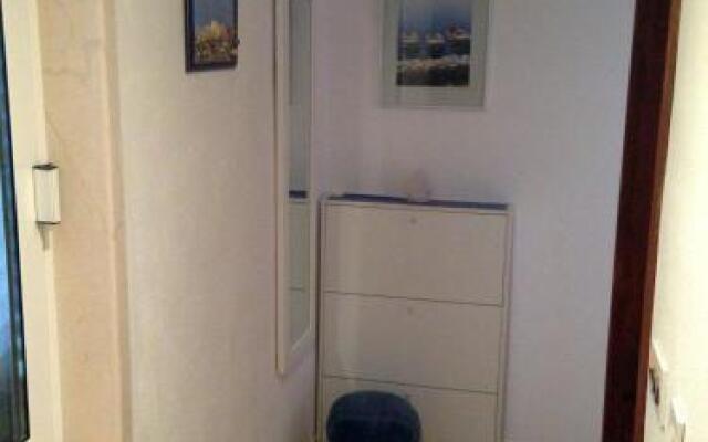 Studio Apartment Riva