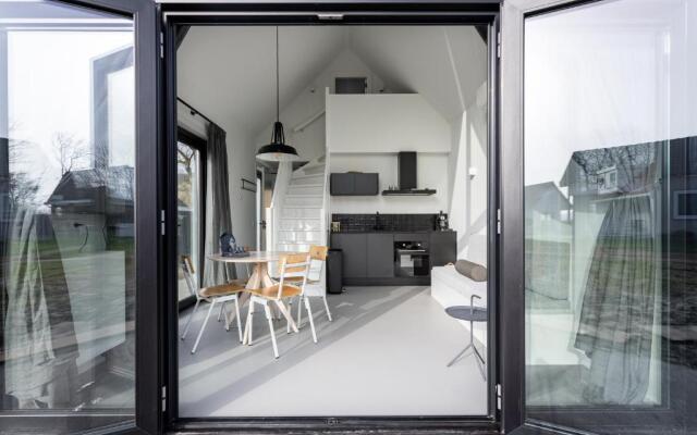Duinwoning Zeeland