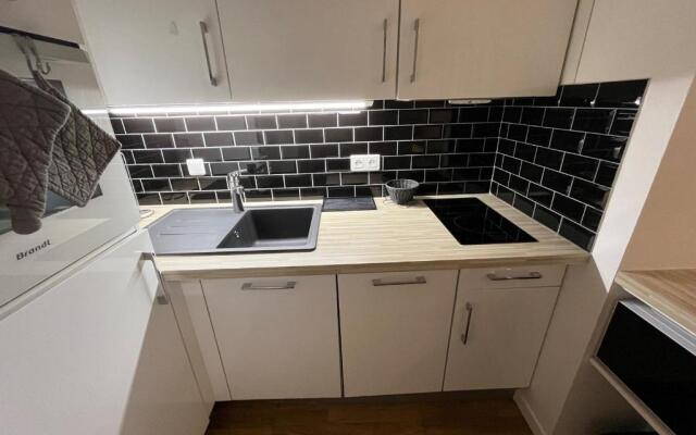 Appartement Biarritz, 2 pièces, 4 personnes - FR-1-239-782