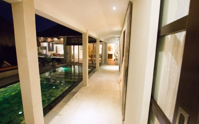 Villa Matahari