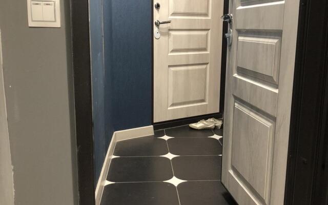 Апартаменты на Свердловском проспекте 8В