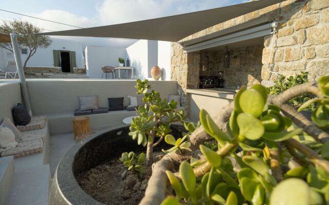 Alirene Mykonos
