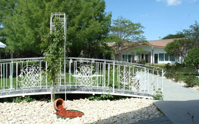 Steaua Apelor Family Resort