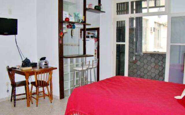 Apartamento Magnus Flamengo