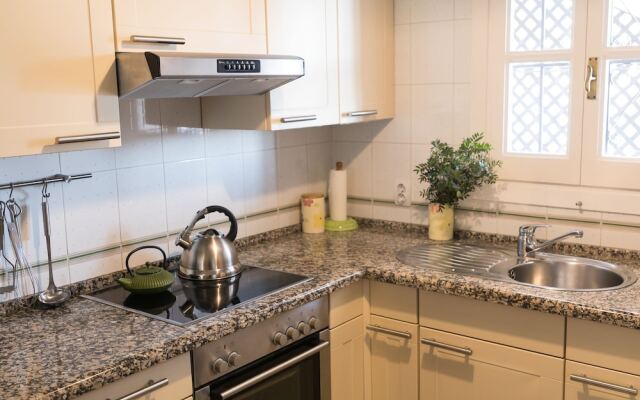 Apartment Alexander