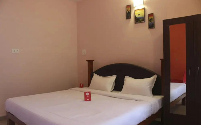 Ks8 Guest House