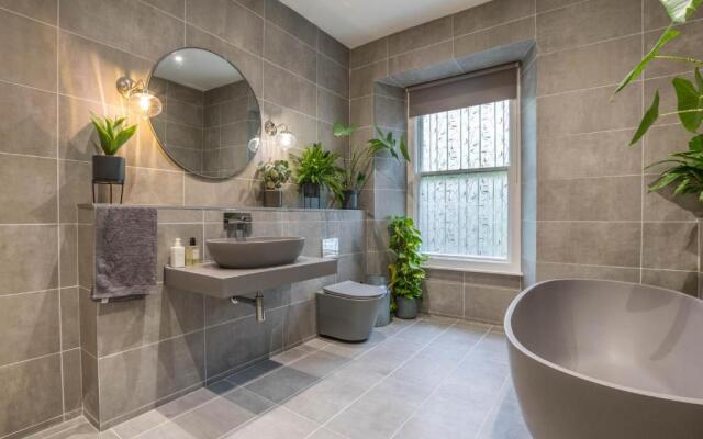 Central Ambleside - Luxury 2 Bed Holiday Home Dog Friendly