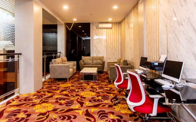 Best Western Batang Garing