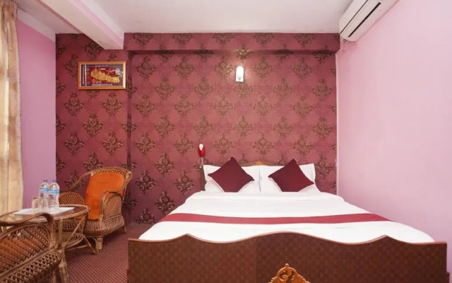 SPOT ON 290 Hotel Sona Samjhauta