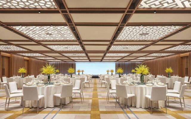 Hyatt Regency Metropolitan Chongqing