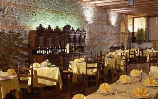 Fattoria Degli Usignoli