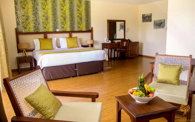 Panari Resort, BW Signature Collection